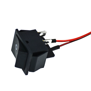 船型開(kāi)關(guān)線束1