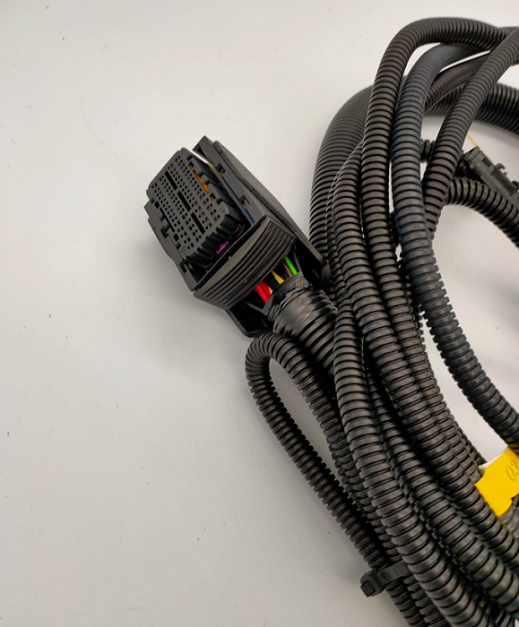 發(fā)動(dòng)機(jī)線束